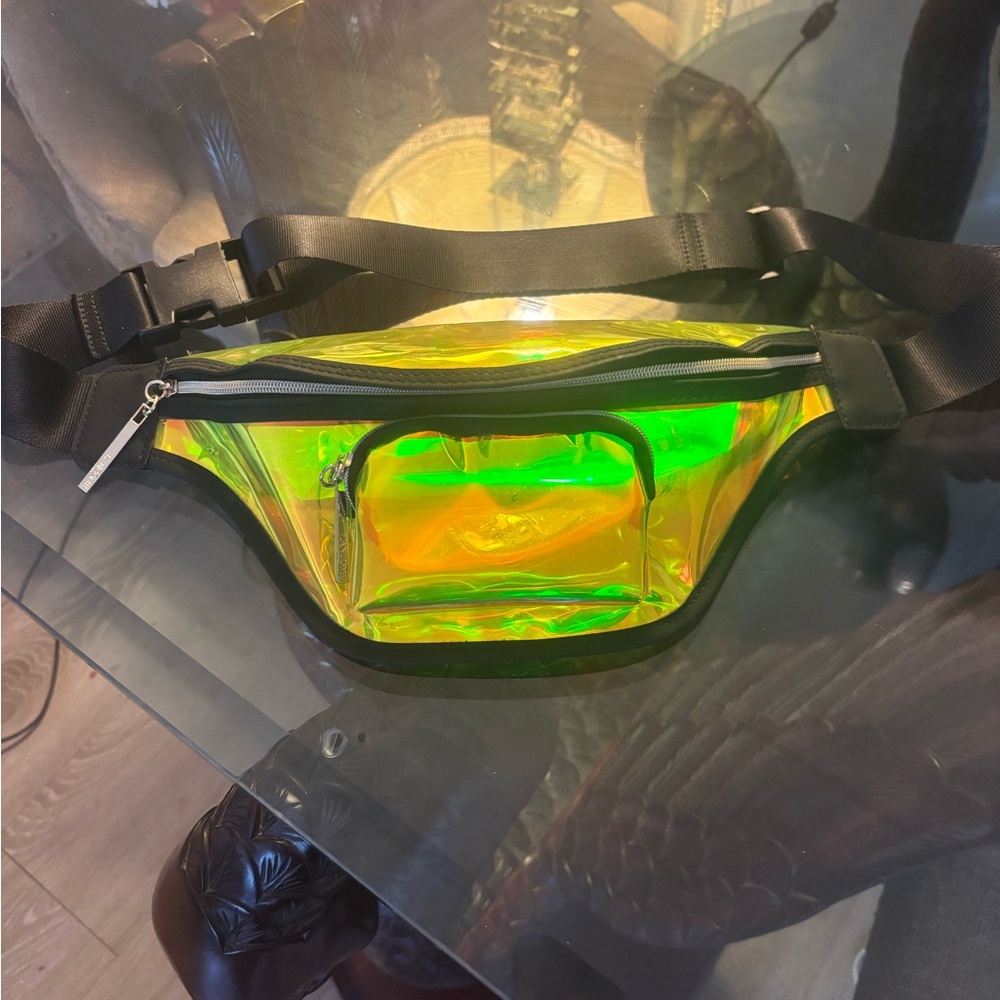 Lancome Fanny pack